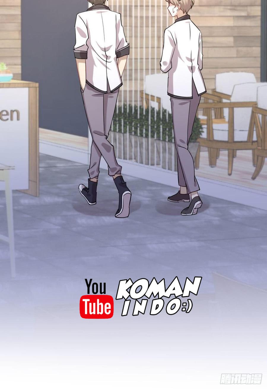 Immortal Swordsman in The Reverse World Chapter 90 Bahasa Indonesia